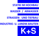 Logo Keller + Steiner AG