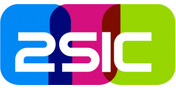 Logo 2sic Internet Solutions GmbH