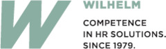 Logo WILHELM AG