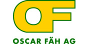 Logo Oscar Fäh AG