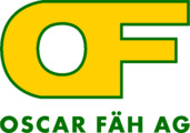 Logo OSCAR FÄH AG