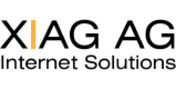 Logo XIAG AG