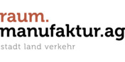 Logo raum.manufakturag.ch