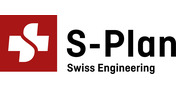 Logo S-Plan AG