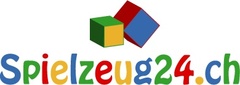 Logo Spielzeug24.ch AG