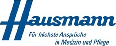 Logo Hausmann AG