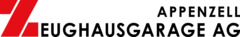 Logo Zeughausgarage AG