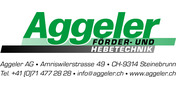 Logo Aggeler AG