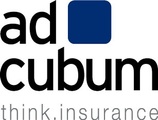 Logo Adcubum AG
