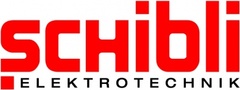 Logo Hans K. Schibli AG