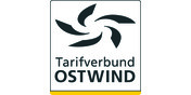 Logo Tarifverbund OSTWIND