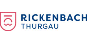 Logo Politische Gemeinde Rickenbach
