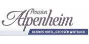 Logo Pension Alpenheim AG