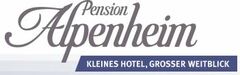 Logo Pension Alpenheim AG