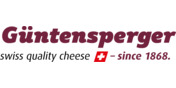 Logo Güntensperger Käse AG