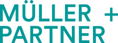Logo Müller + Partner AG