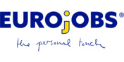 Logo EUROJOBS Personaldienstleistungen SA