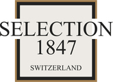 Logo Selection1847 GmbH