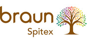 Logo Spitex Braun