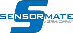 Logo Sensormate AG