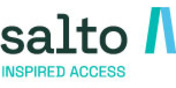 Logo Salto Systems AG