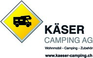Logo Käser Camping AG