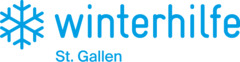 Logo Winterhilfe St. Gallen