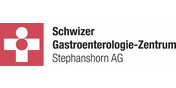 Logo Schwizer Gastroenterologie-Zentrum Stephanshorn AG