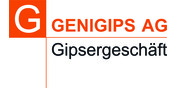 Logo Genigips AG