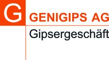 Logo Genigips AG