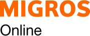 Logo Migros Online