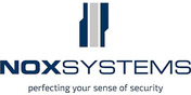 Logo NOX Systems AG