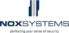 Logo NOX Systems AG