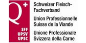 Logo Schweizer Fleisch-Fachverband SFF