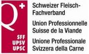 Logo Schweizer Fleisch-Fachverband SFF