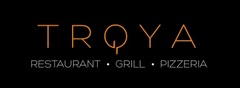 Logo Restaurant Troya