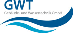 Logo GWT Gebäude- und Wassertechnik GmbH