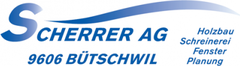 Logo Scherrer AG