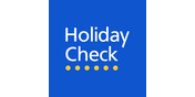 Logo HolidayCheck AG