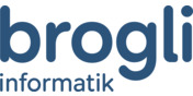 Logo Brogli Informatik GmbH