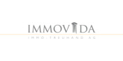 Logo Immovida Immo-Treuhand AG