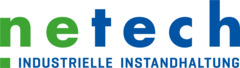 Logo netech Neeser Technik AG