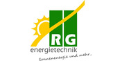 Logo RG Energietechnik GmbH