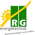 Logo RG Energietechnik GmbH
