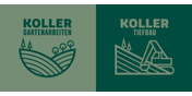 Logo Koller Gartenarbeiten GmbH