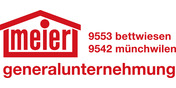 Logo Beat Meier Bau AG