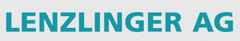 Logo Lenzlinger AG