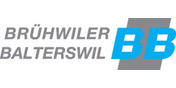 Logo Brühwiler Maschinen AG