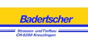 Logo M. Badertscher AG