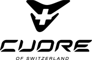 Logo CUORE of Switzerland AG